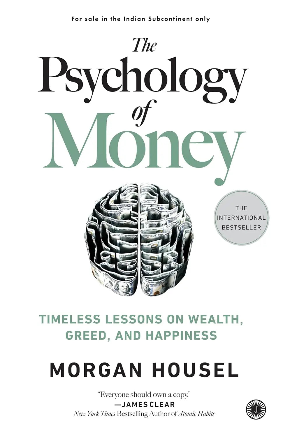 Trading in Zone Disciplined Trader & psychology of money books set -paperback image 4