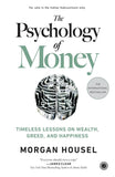 Trading in Zone Disciplined Trader & psychology of money books set -paperback image 4