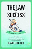 The Law Of Success In Sixteen Lessons ( Paparback ) image 1