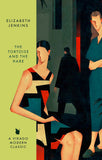 The Tortoise And The Hare (Virago Modern Classics) by Elizabeth Jenkins, Introduction by Hilary Mantel (ISBN: 9780349019642)