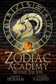 (Zodiac Academy 9 ) Beyond The Veil: 0 -PaperbackÐ by Caroline Peckham , Susanne Valenti