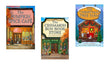 GENARIC Dream Harbor: Set of 3 Books Collection