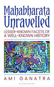 Mahabharata Unravelled: (Paparback) image 1