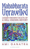 Mahabharata Unravelled: (Paparback) image 1