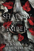 A Shadow In The Ember (Paperback) image 1
