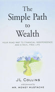 The Simple Path to Wealth:-Paperback image 1