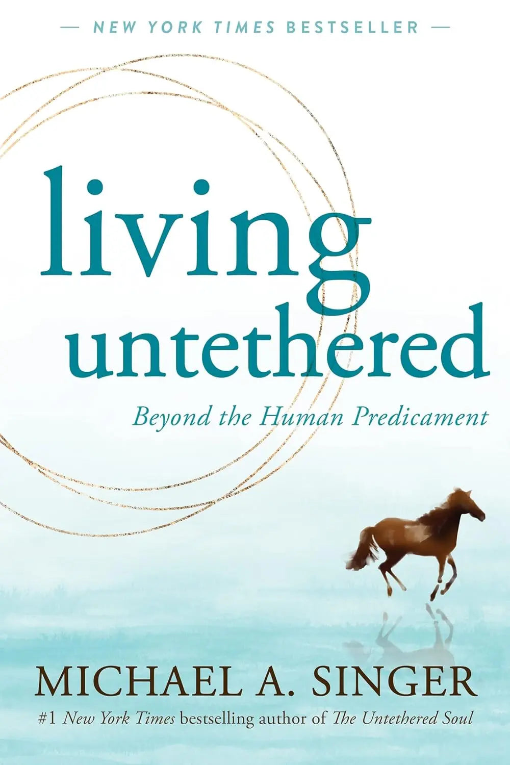 Living Untethered (Paperback) image 1