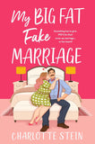 Pan My Big Fat Fake Marriage. by Charlotte Stein (ISBN: 9781035038176)