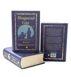 BHAGAVAD GITA: THE SONG OF GOD