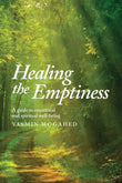 Healing the Emptiness-Paperback image 1