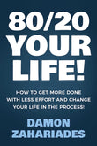 80/20 Your Life! (Paperback) image 1