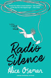 Radio Silence (Paperback) image 1