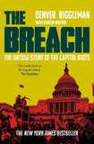 Pan The Breach The Untold Story of the Capitol Riots. by Denver Riggleman (ISBN: 9781035018772)