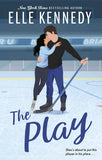 The Play: the must-read, sports romance and TikTok sensation! (Off Campus and Briar U Books) by Elle Kennedy (ISBN: 9780349441061)