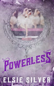 Powerless  - Paperback Paperback image 1