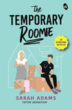 The Off Limits Rule I The Temporary Roomie I Prom Theory - paperback image 3
