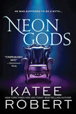 Neon Gods (Paperback) image 1