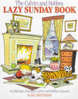 Lazy Sunday: Calvin & Hobbes Series: Book Five (Calvin and Hobbes) by Na (ISBN: 9780751508949)