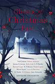 Ghosts of Christmas Past: A chilling collection of modern and classic Christmas ghost stories by Neil Gaiman (ISBN: 9781473663466)