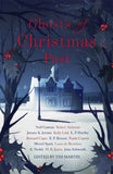 Ghosts of Christmas Past: A chilling collection of modern and classic Christmas ghost stories by Neil Gaiman (ISBN: 9781473663466)