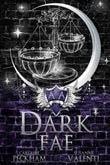 Dark Fae (Ruthless Boys of the Zodiac) PaperbackÐ   by Caroline Peckham (Author), Susanne Valenti (Author)