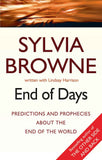End of Days: Predictions and Prophecies about the End of the World by General management (ISBN: 9781422123126)