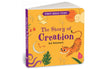 The Story of Creation (Old Testament): First Bible Story | An Illustrated Story Book for Kids | Ages 5+ [Penguin Early L by Pengiun (ISBN: 9789815280357)