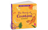The Story of Creation (Old Testament): First Bible Story | An Illustrated Story Book for Kids | Ages 5+ [Penguin Early L by Pengiun (ISBN: 9789815280357)