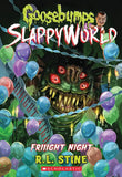 Friiight Night Paperback image 1