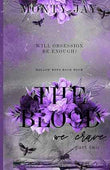 The Blood we Crave: Part Two (The Hollow Boys) - PaperbackÐ   by Monty Jay