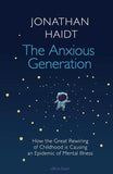 The Simple Path to Wealth :  Sick Fux :  The Anxious Generation :  We Used to Live Here =  paperback image 4