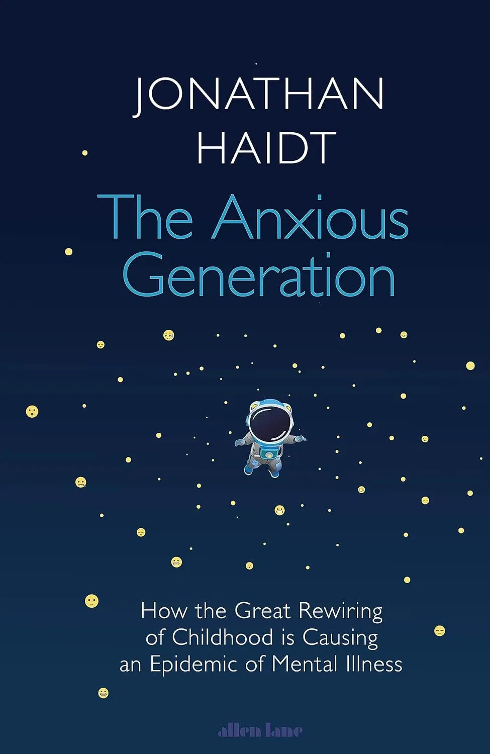 The Anxious Generation :  Highest Bidder :- paperback 2 books set image 3