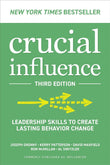 Crucial Influence, Third Edition: Paperback image 1
