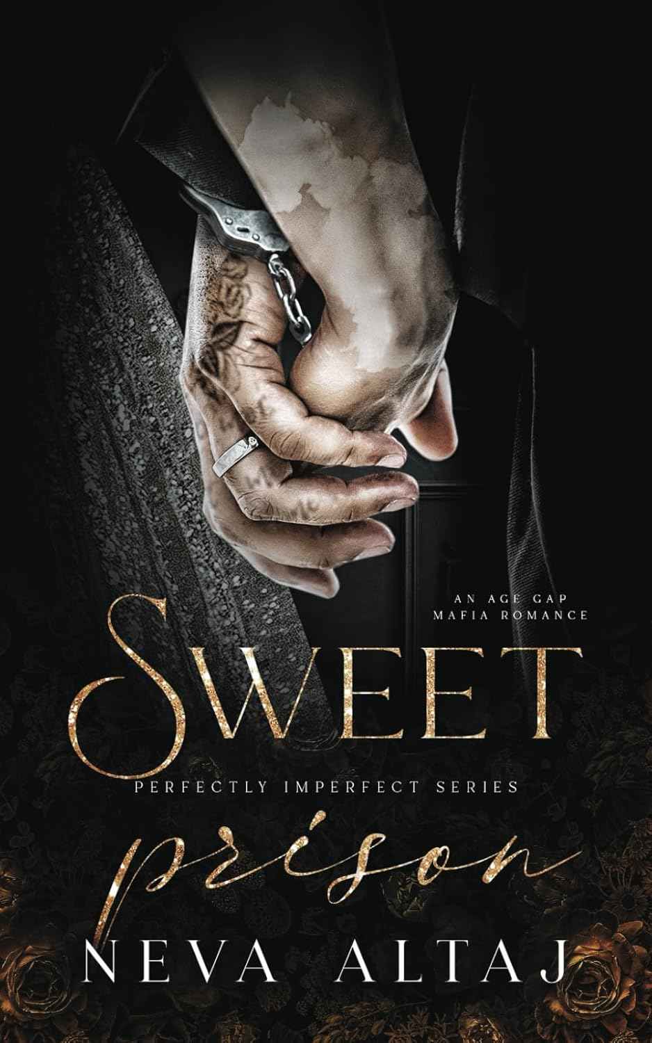 Sweet Prison: An Age Gap Mafia Romance -  PaperbackÐ  by Neva Altaj