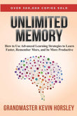 Unlimited Memory (Paperback) image 1