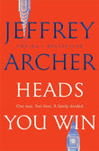 Heads You Win [Paperback] image 1
