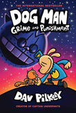 Dog Man #09: Grime And Punishment by Dav Pilkey (ISBN: 9789390066841)