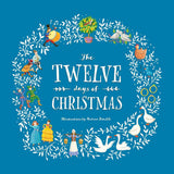 The Twelve Days of Christmas (Picture Storybooks) by Frederic Austin (ISBN: 9781789587272)