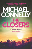 The Closers (Harry Bosch Series) by Michael Connelly (ISBN: 9781409157298)