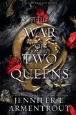 The War Of Two Queens  - Paperback image 1