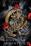 The War Of Two Queens  - Paperback image 1
