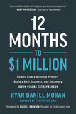 12 Months To $1 Million: (Hardcover) image 1