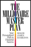 THE MILLIONAIRE MASTER PLAN (Paperback) image 1