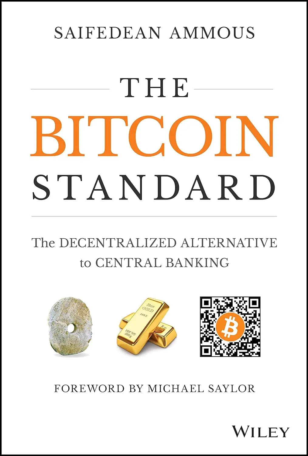 The Bitcoin Standard: (Paperback) image 1