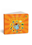 My Little Book Of Dashavatara by Nalini Ramachandran (ISBN: 9789377301491)