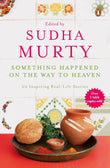 Something Happened On The Way To Heaven (Paperback) image 1