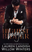 Bought: Highest Bidder-  Paperback image 1