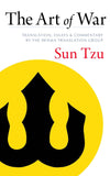 The Art of War: Translation, Essays, and Commentary by the Denma Translation Group by Sun, Tzu (ISBN: 9781569571576)