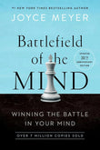 Battlefield of the Mind: Paperback image 1