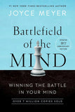 Battlefield of the Mind: Paperback image 1